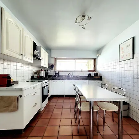 Holiday home Maison T4 Climatisee, Parking, Veranda, Jardin Clos, Proche Et Commerces, Ideale 6 Personnes - Fr-1-794-137 Canet-en-Roussillon