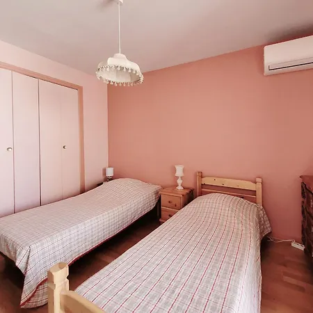 Maison T4 Climatisee, Parking, Veranda, Jardin Clos, Proche Et Commerces, Ideale 6 Personnes - Fr-1-794-137 Canet-en-Roussillon