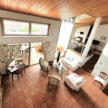 Maison T4 Climatisee, Parking, Veranda, Jardin Clos, Proche Et Commerces, Ideale 6 Personnes - Fr-1-794-137 Holiday home *